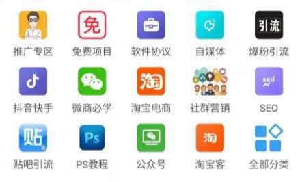 高鹏圈·知识付费系统网课平台搭建项目2.0,一天操作2-3个小时月入过万-课程网