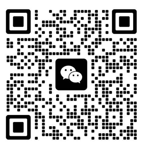 扫码添加微信-课程网